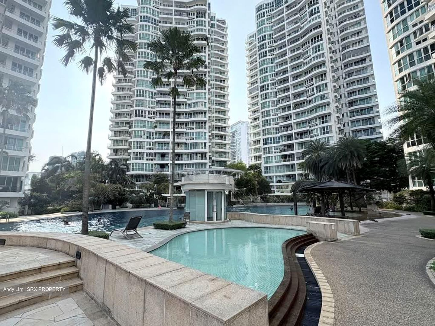 Cote D'Azur (D15), Condominium #558949071